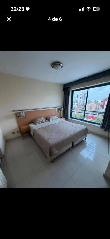 Departamento para 4 personas en el centro de Mendoza - 1