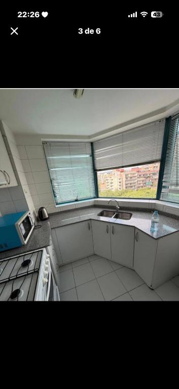 Departamento para 4 personas en el centro de Mendoza - 2