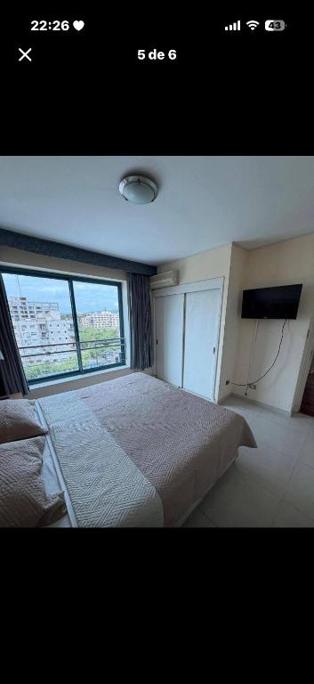 Departamento para 4 personas en el centro de Mendoza - 4