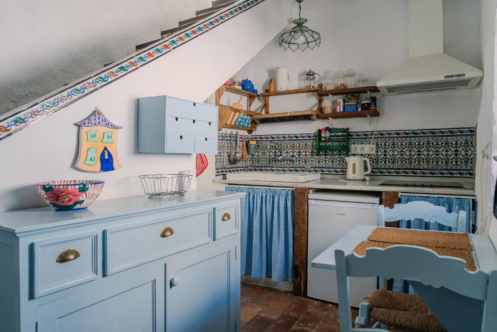 Casa Mina - Hello Vejer - 1