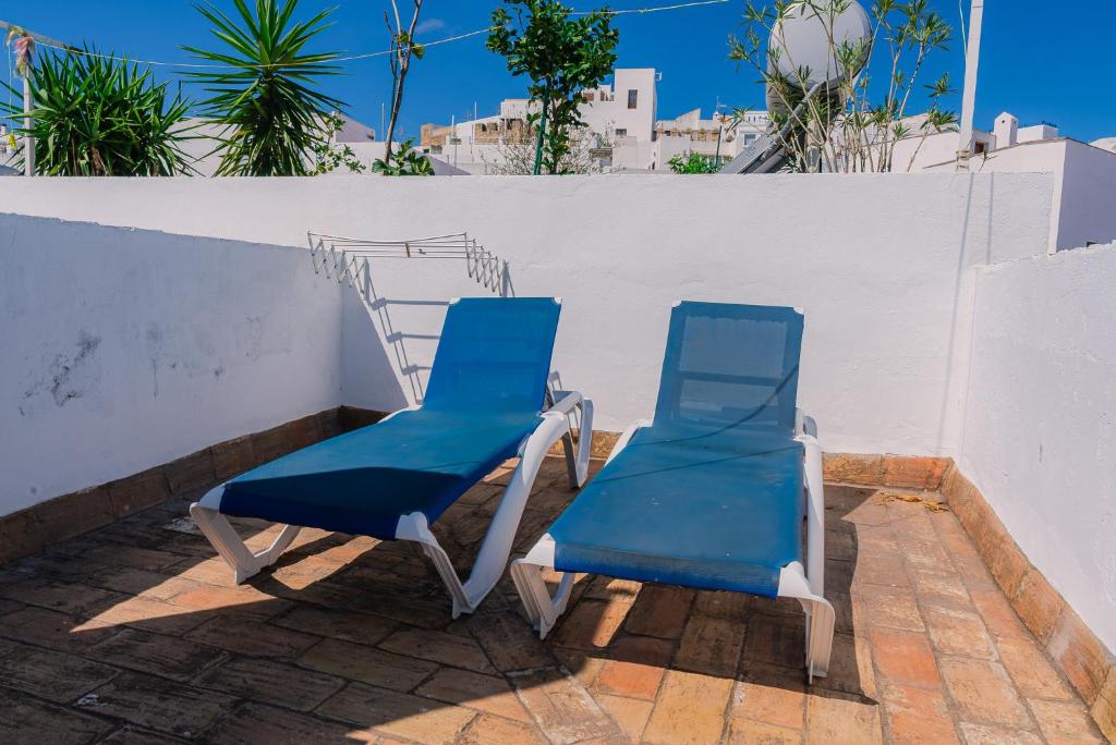 Casa Mina - Hello Vejer - 3