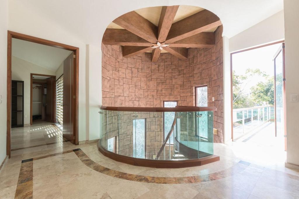 Casa Bonita Bucerías con Alberca Privada - 4