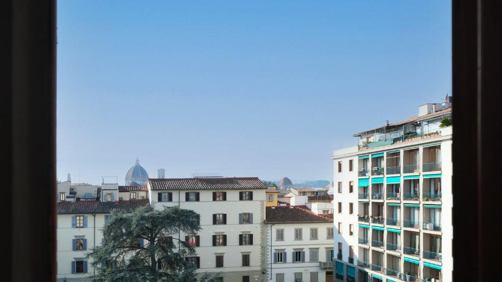 Duomo View Penthouse P&P Property Prestige - 3