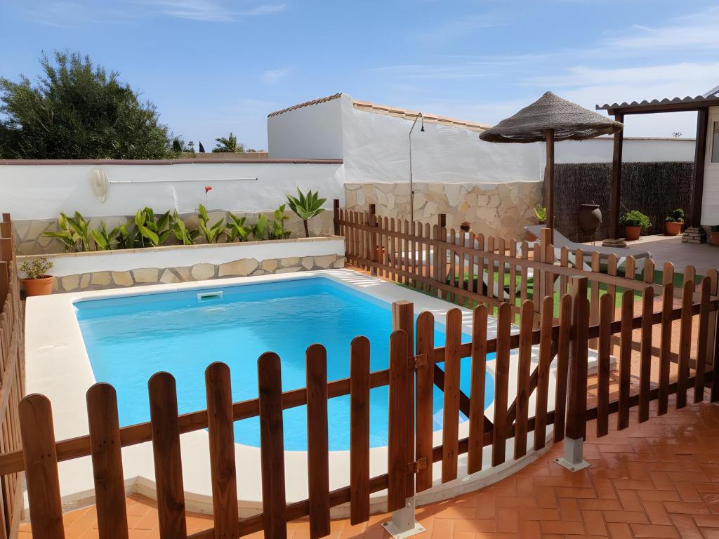 Casa con piscina privada solo familias y pareja no aceptamos grupos jovenes - 3