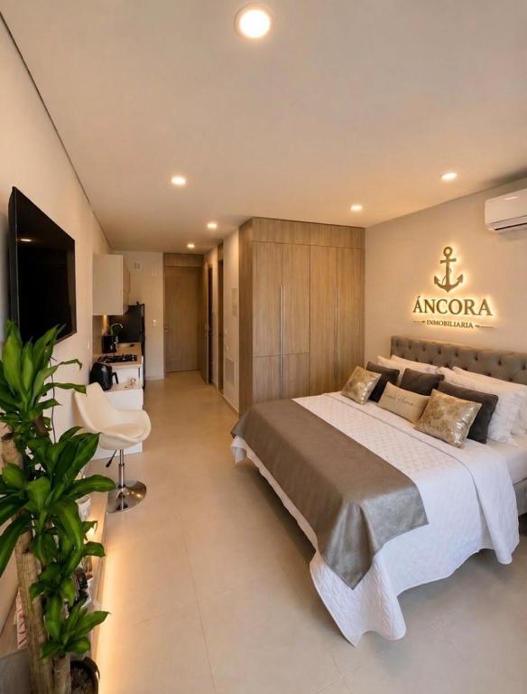 Espectacular suite in Santa Marta - 3