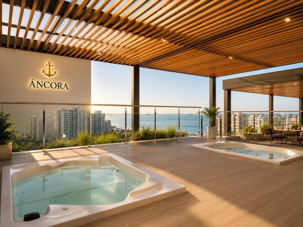 Espectacular suite in Santa Marta - 4