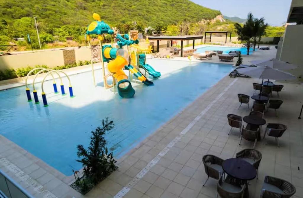Espectacular suite in Santa Marta - 5