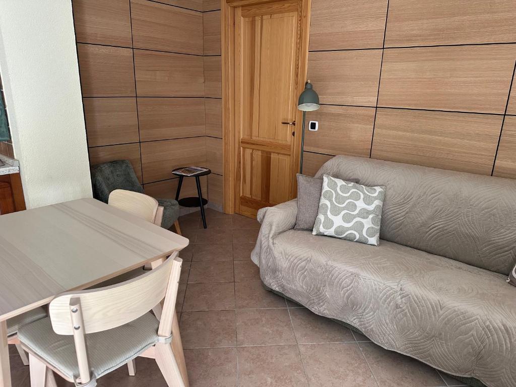 Chez les Fees a Saint Gervais - 1