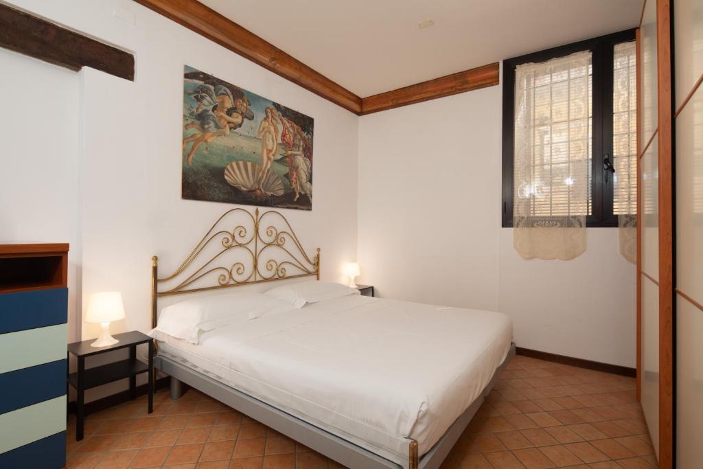 San Frediano Central Stay - 1