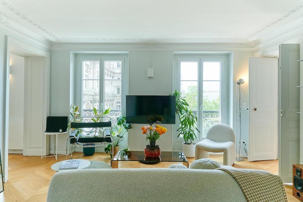 Beautiful Apartment - 1