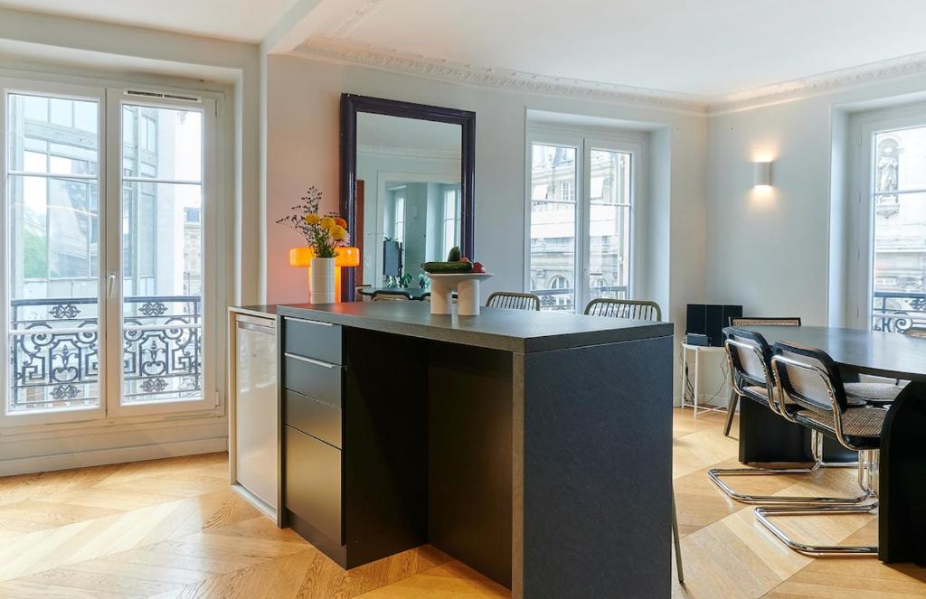Beautiful Apartment - 3