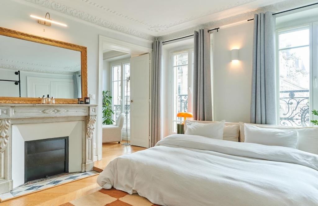 Beautiful Apartment - 4