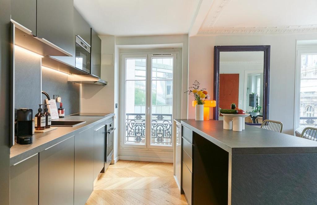 Beautiful Apartment - 5