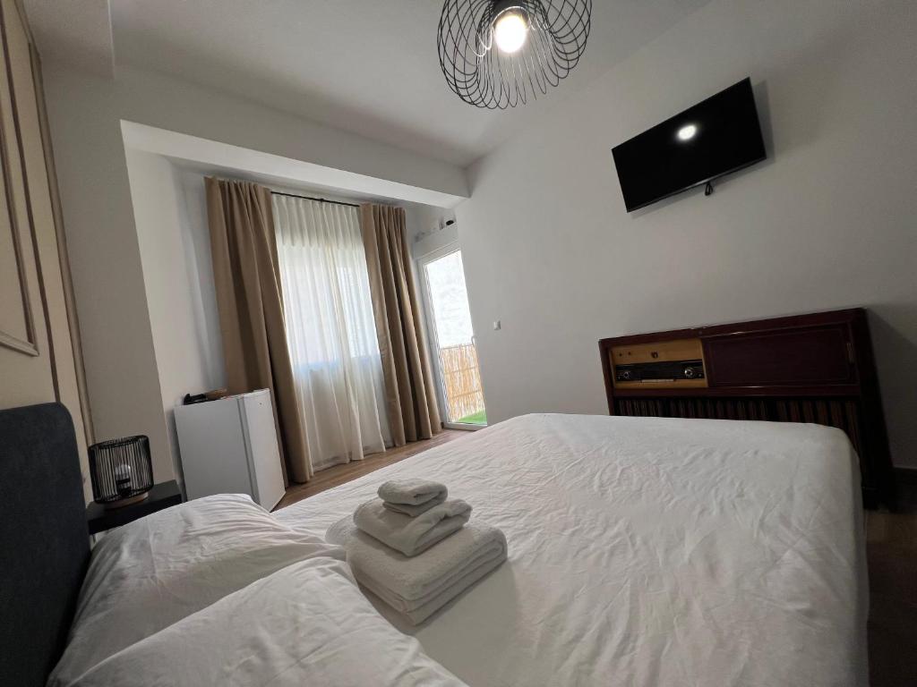 Habitación centro Almería - 4