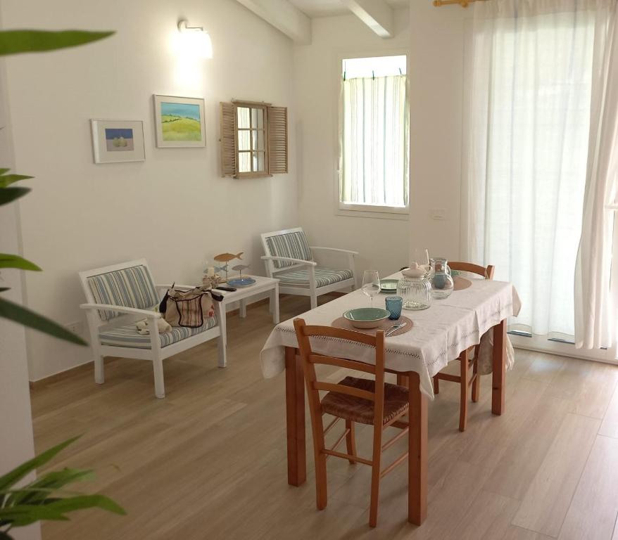 Guest house Blanca - 4