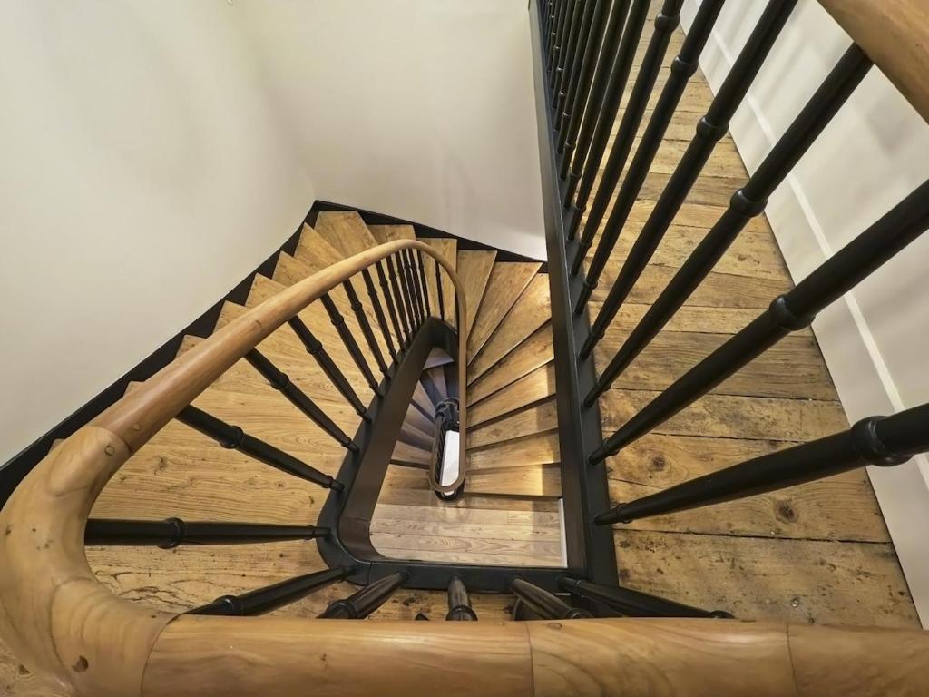 Belle maison de caractère de 200m2 avec jardin - 5