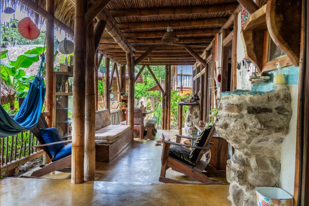 Niuvaluna Holistic - 5