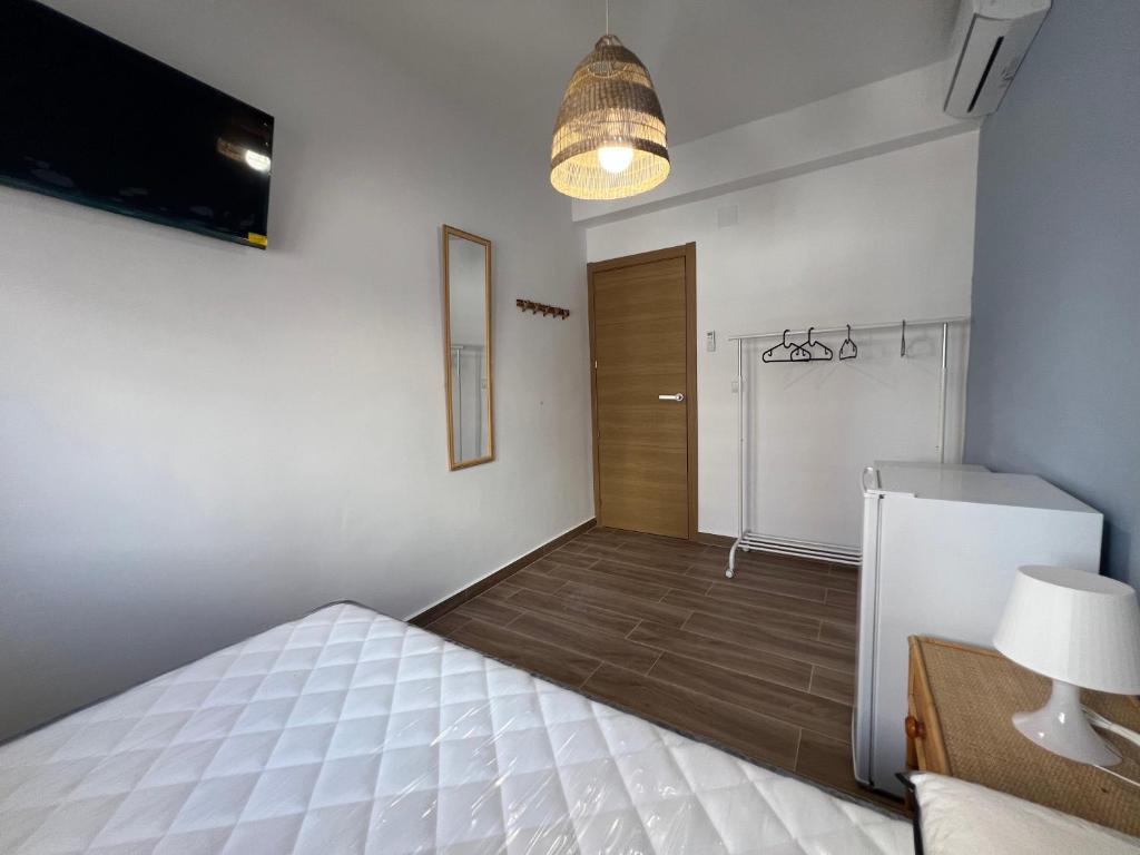 Habitación centro Almería - 2