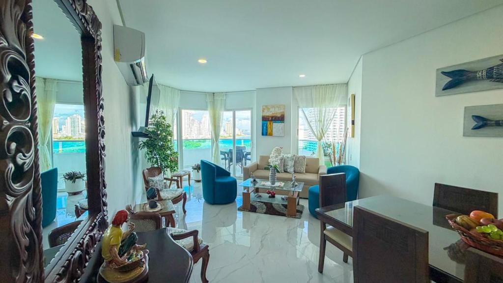 JATS -GAR Luxury Cartagena - 2