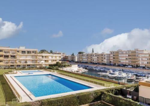 Jardin Privé- Marina - Piscine - Plages - 2
