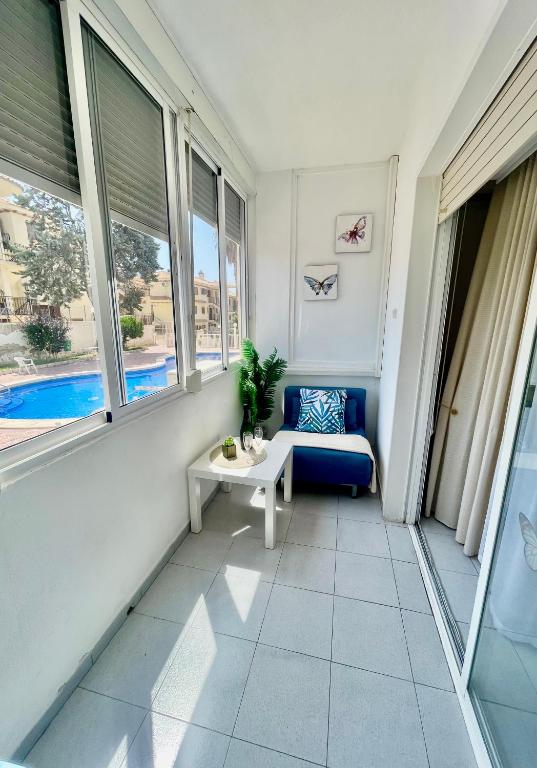 Cosy Studio Apartment By The Sea - 3