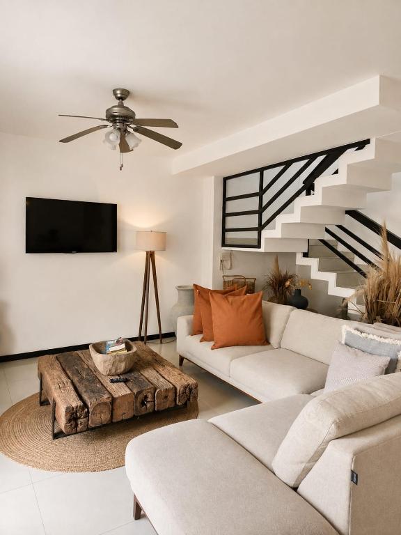 Downtown PENTHOUSE in Playa del Carmen for 10 people - 3
