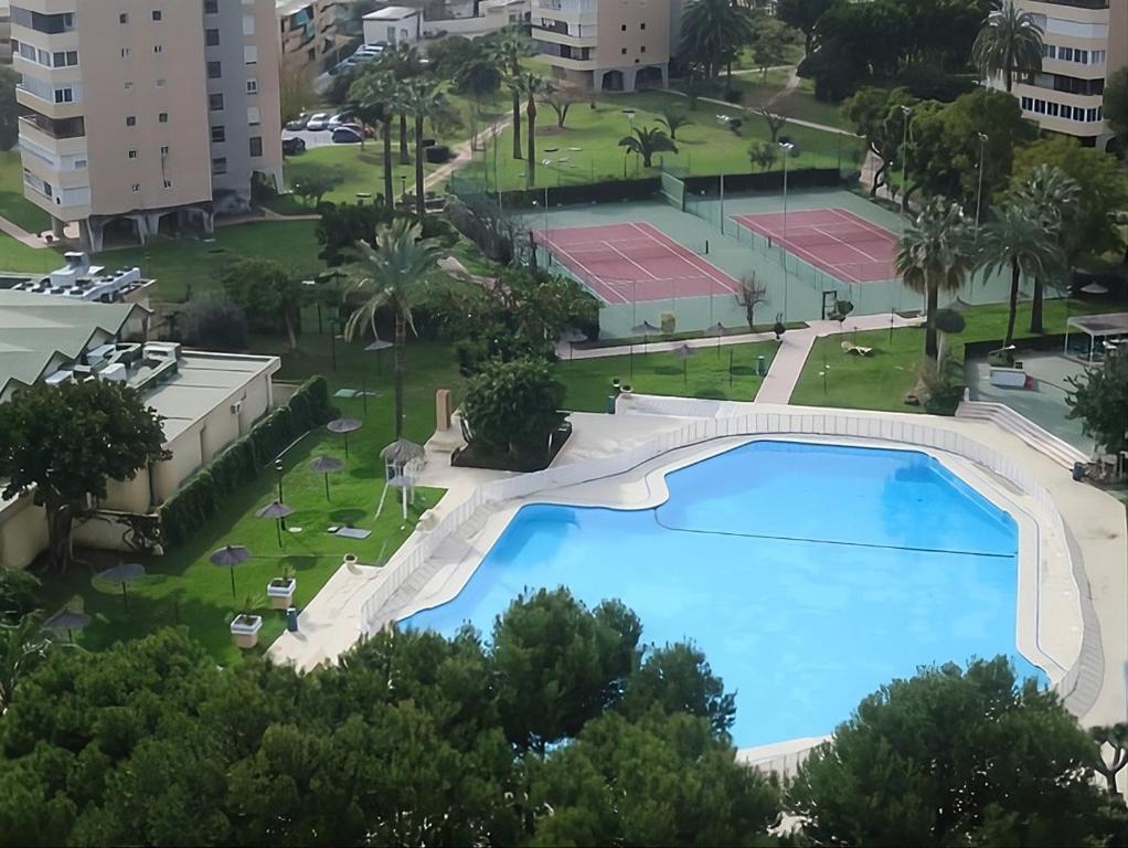Oasis Playamar - 1