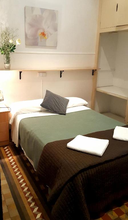 Hostal Lima - 2