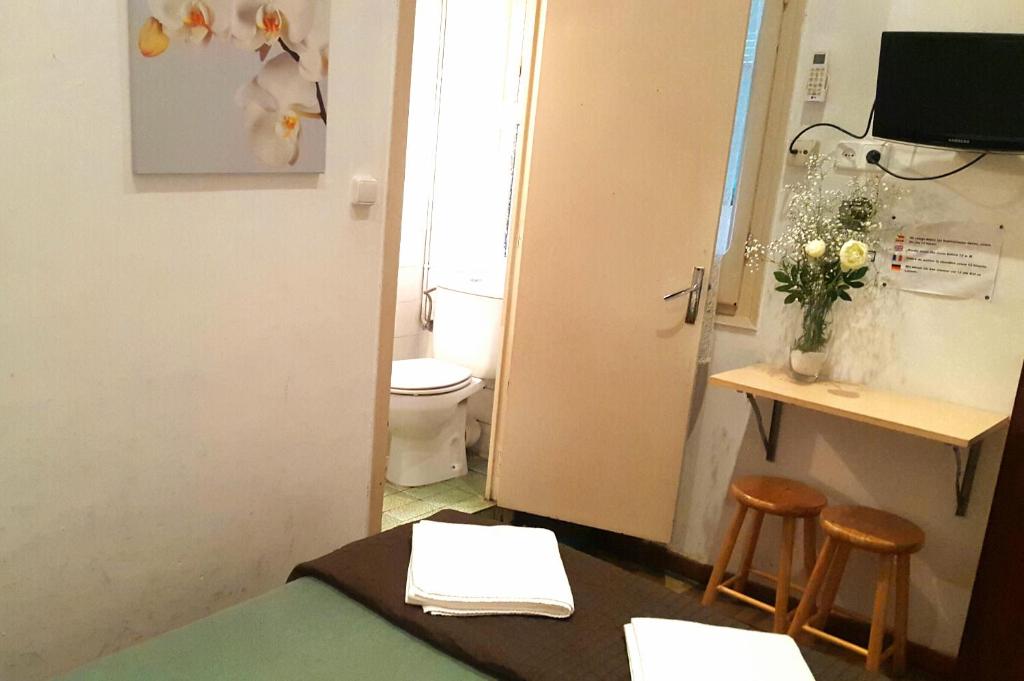 Hostal Lima - 4