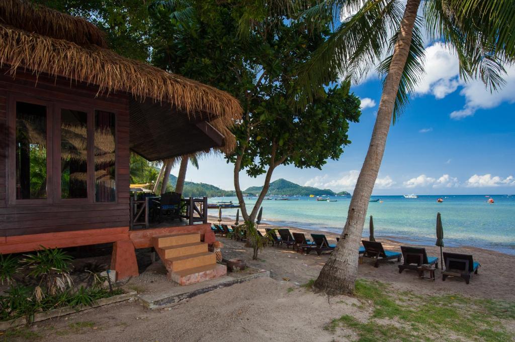 Palm Leaf Resort photo