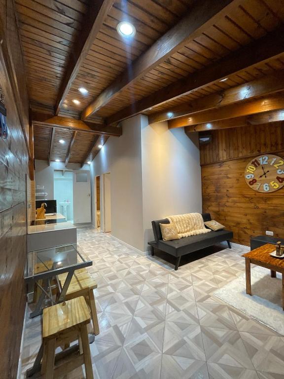 Juntos Apartment in Buenos Aires - 1