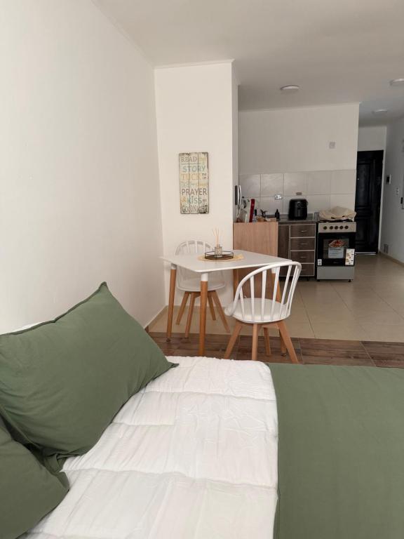 Lavalle apart - 2