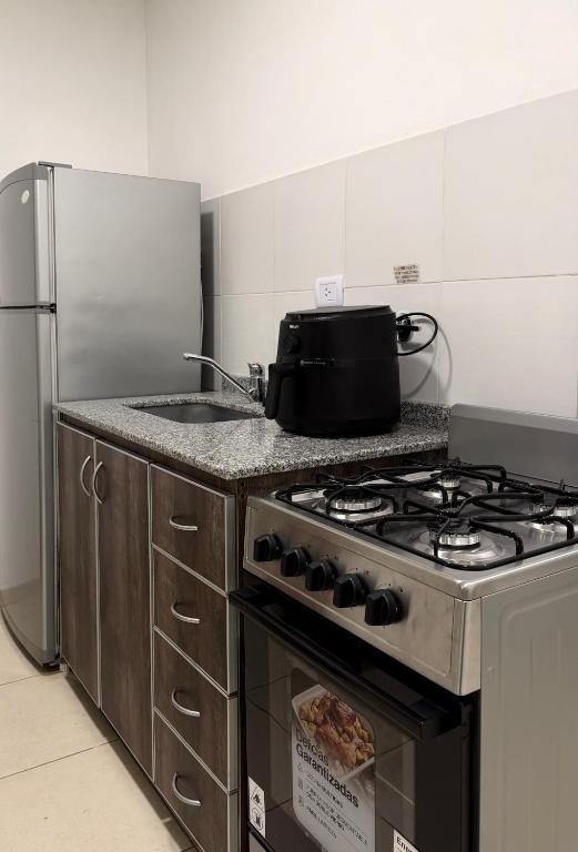 Lavalle apart - 3