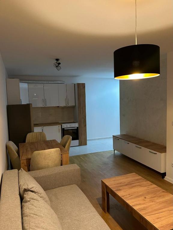 Maison Apartments - 3
