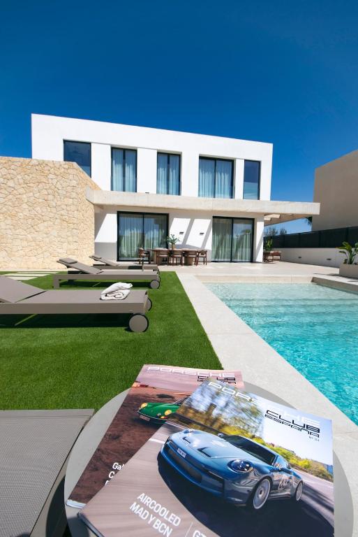 Mediterranean Luxury The Gift You Deserve - 2