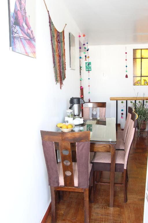 Don Andre House - 2
