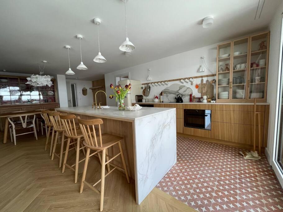 Sonnenhof Juliet - design-led Swiss luxury - 3