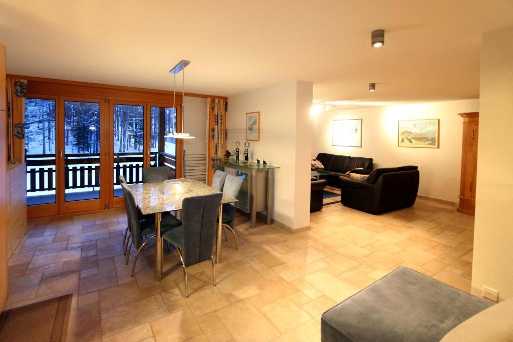 Grosses Moos 22 - Spacious 2-Bedroom flat with - 1