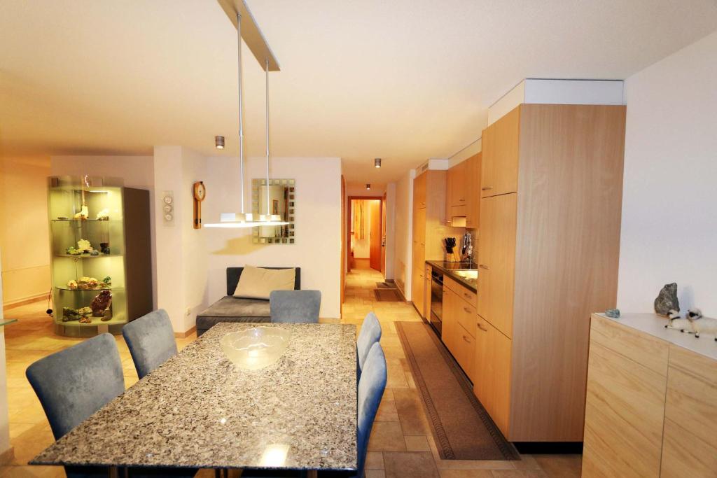 Grosses Moos 22 - Spacious 2-Bedroom flat with - 4