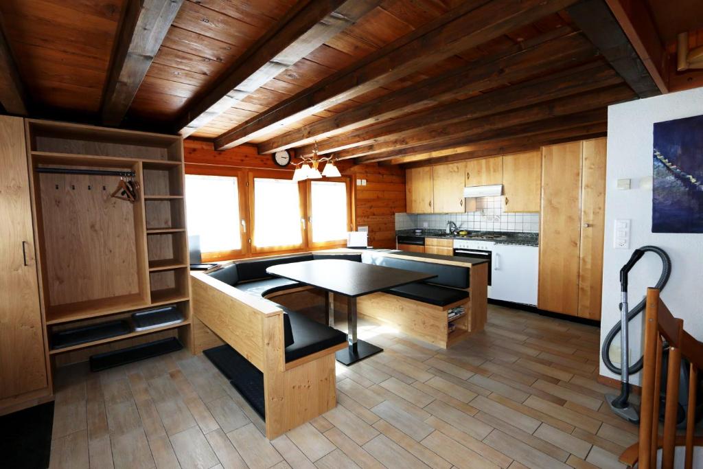 Chalet Heimeli - 2
