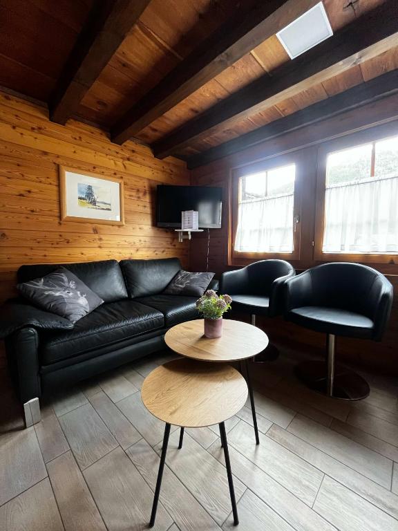 Chalet Heimeli - 5