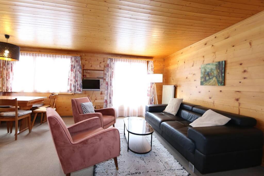 Chalet les Mayens - 5