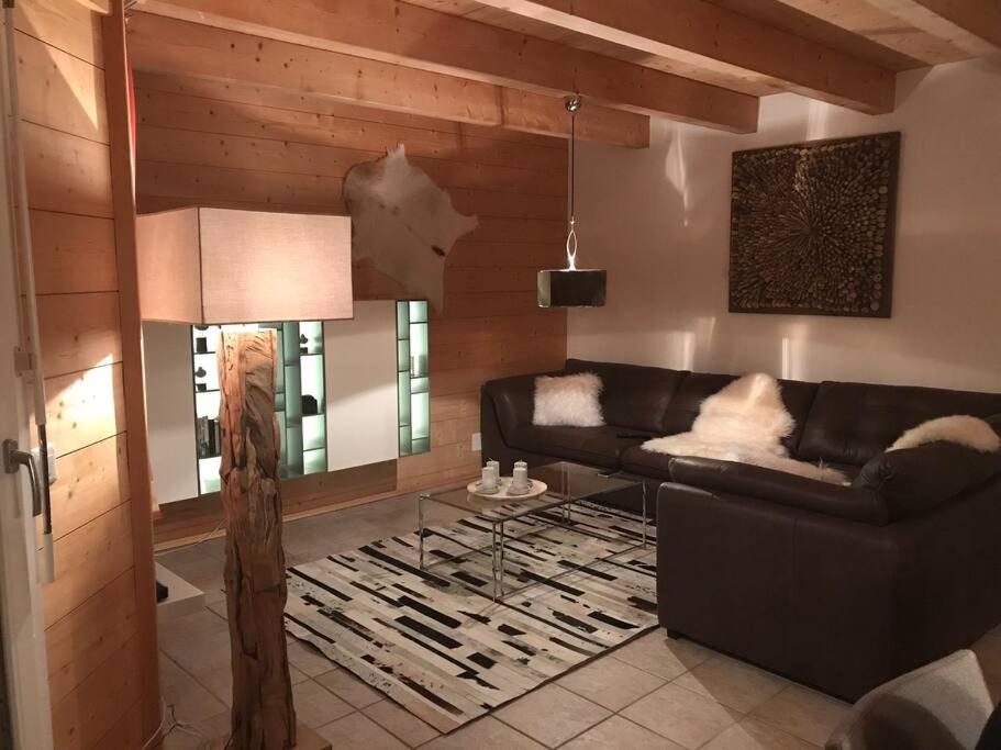 Chalet Inge - 2