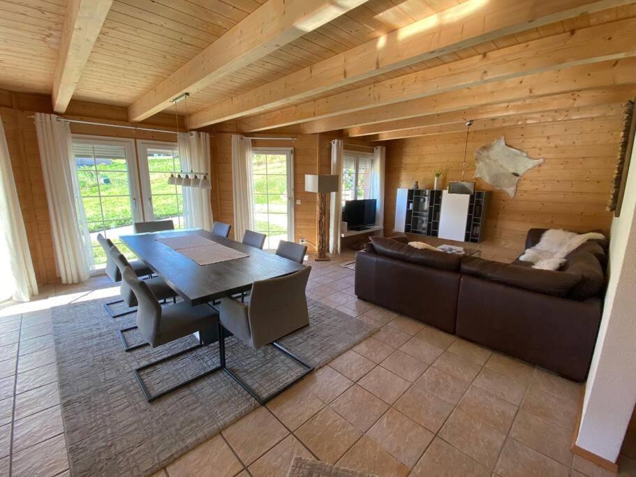 Chalet Inge - 4