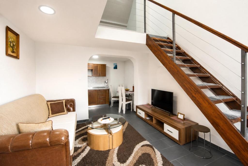 Apartments Duplex Oliva - 3