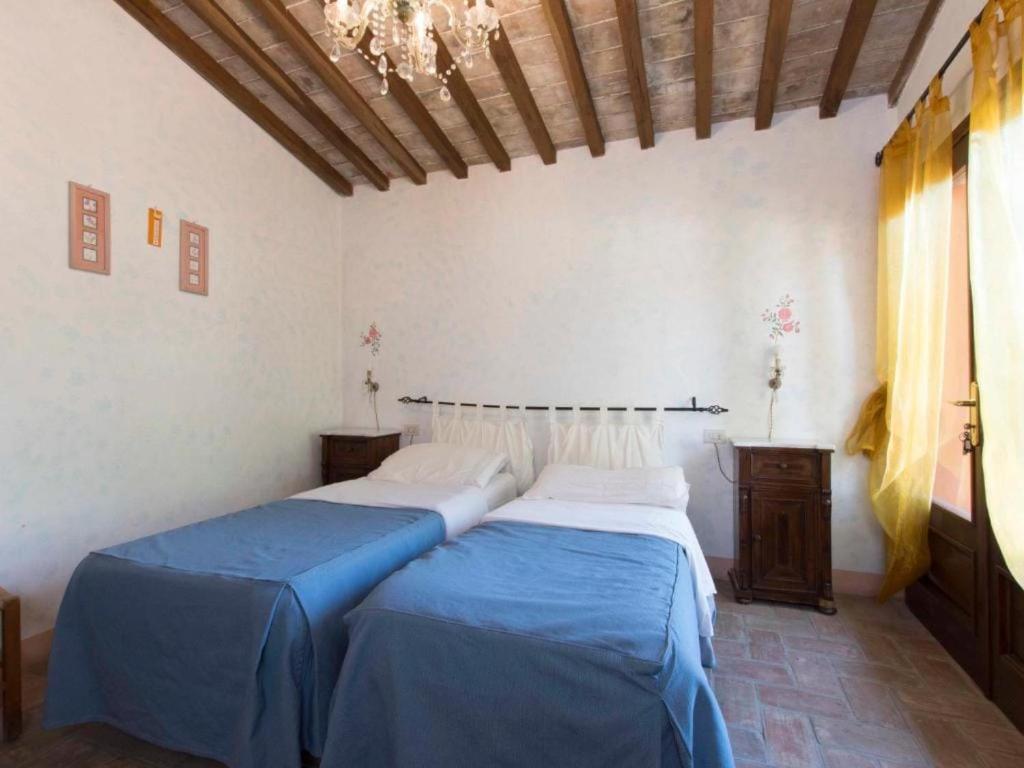 Tuscan Oasis - Private Pool, Garden & View - 5