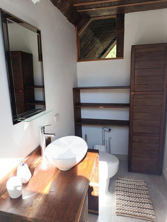 Fairy garden guest house - 2