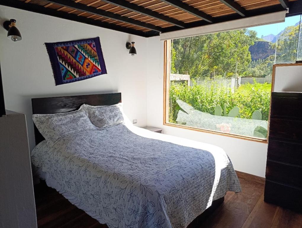 Fairy garden guest house - 5
