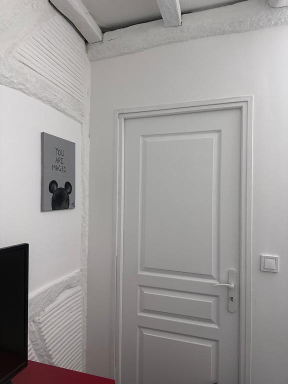 Appartement Orléans 2 Chambres - Parking - 2