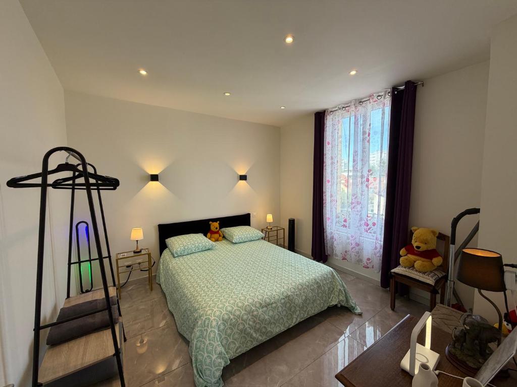 Good Vibes - Appartement 2 pièces - 550mètres du metro 13 - 2